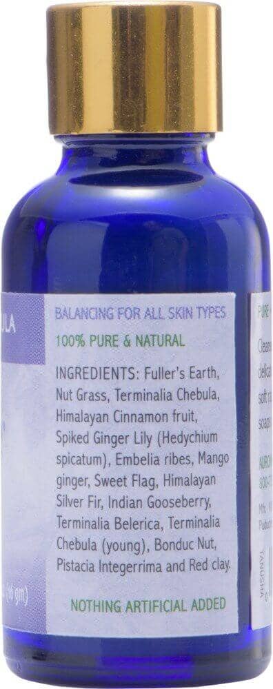 Ayurvedic Face Wash (0.56 oz)