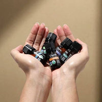 Organic Oregano Essential Oil