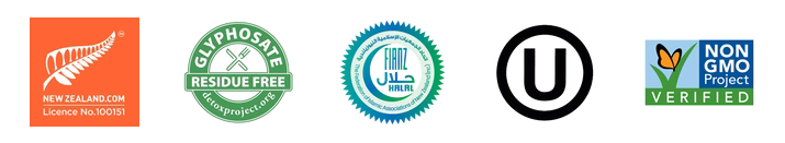 Raw Manuka Honey (8 oz)