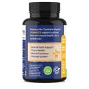 Vitamin D3 50,000 IU