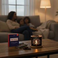 Nag Champa Incense Bricks | Smokeless Incense