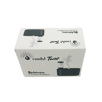Waterless Diffuser - Candyl Twist