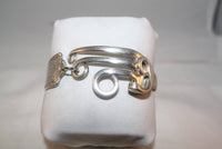 Funky Fork Bracelet