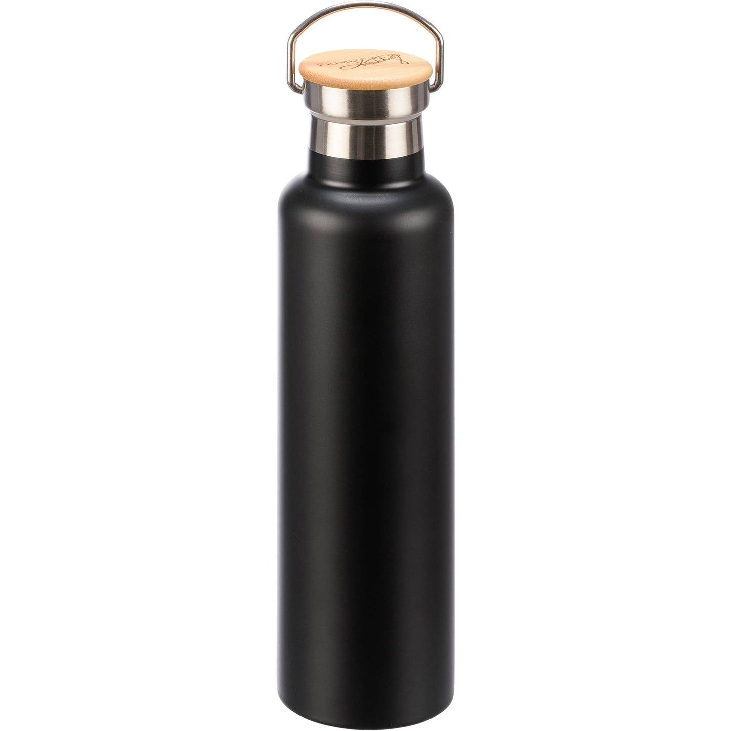 Stainless Steel Insulated Water Bottle