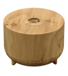 Crystal Ball Flame Essential Oil Diffuser