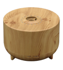 Candyl Oracle Crystal Ball Flame Essential Oil Diffuser