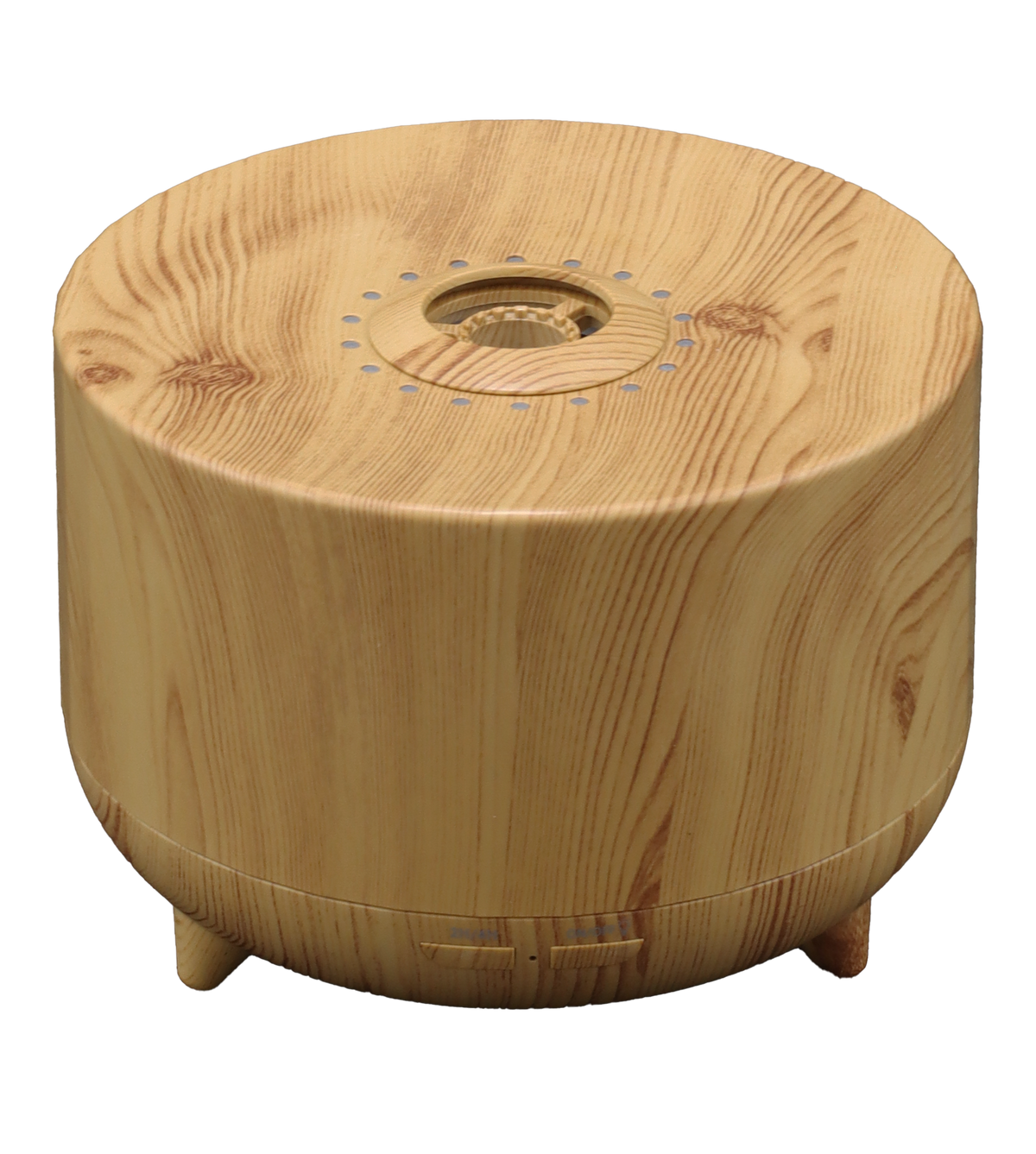 Candyl Oracle Crystal Ball Flame Essential Oil Diffuser