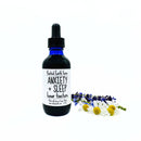 Anxiety and Sleep Tincture