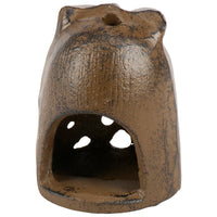 Heavy Duty Owl Tealight Holder