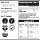 Plant Aminos Essential Amino Acids (360 tablets)
