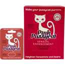 Pink Pussycat Tablet