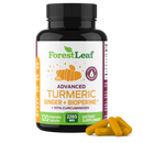 Turmeric + Ginger
