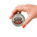 Fungal Support Salve