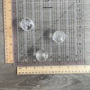Clear Quartz Crystal Sphere