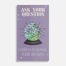 Ask The Crystal Ball Card Pack