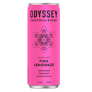Odyssey Elixir Pink Lemonade