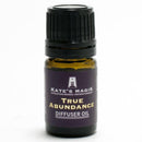 True Abundance Essential Oil Blend - Bergamot, Basil, Cinnamon