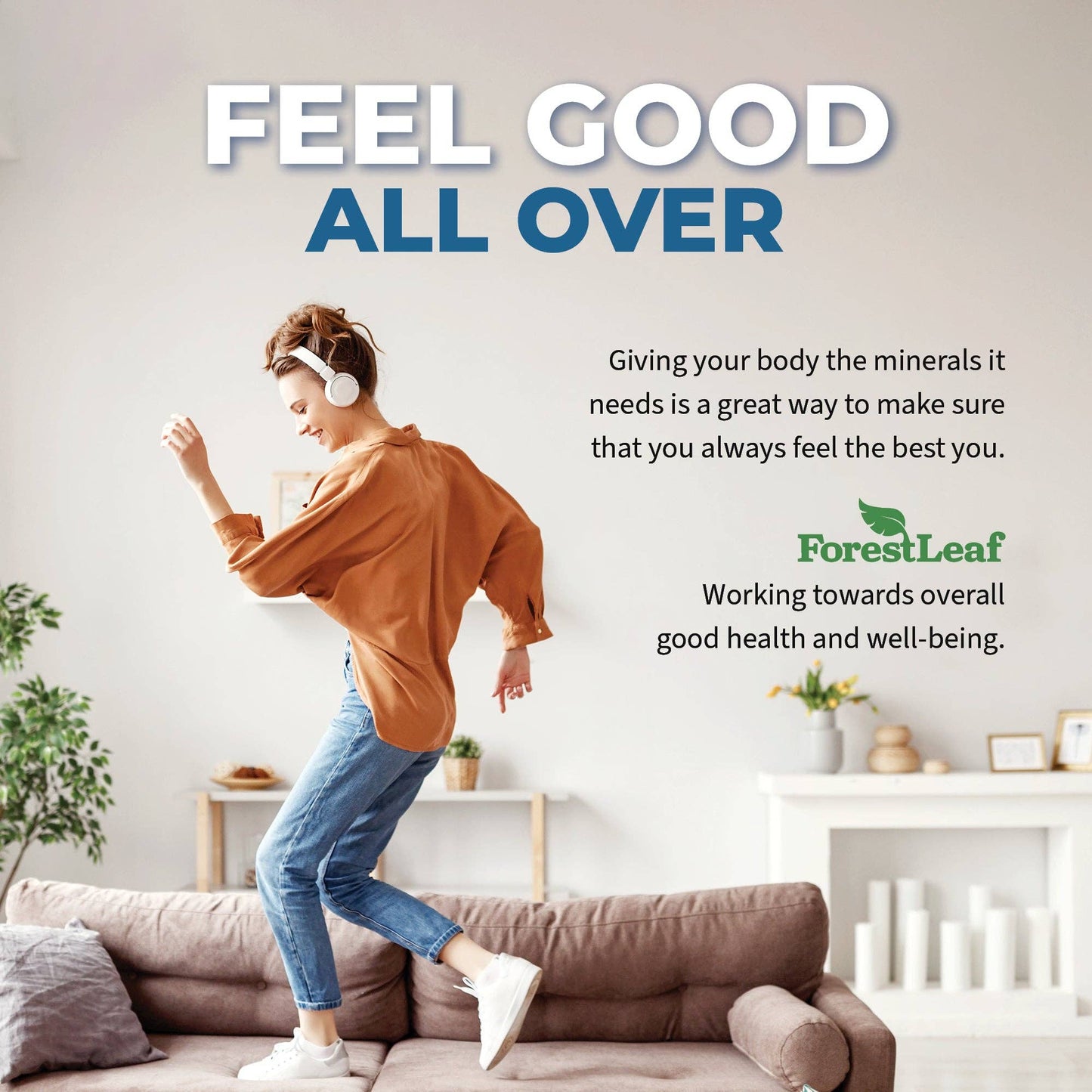 Advanced Magnesium Complex - 500MG