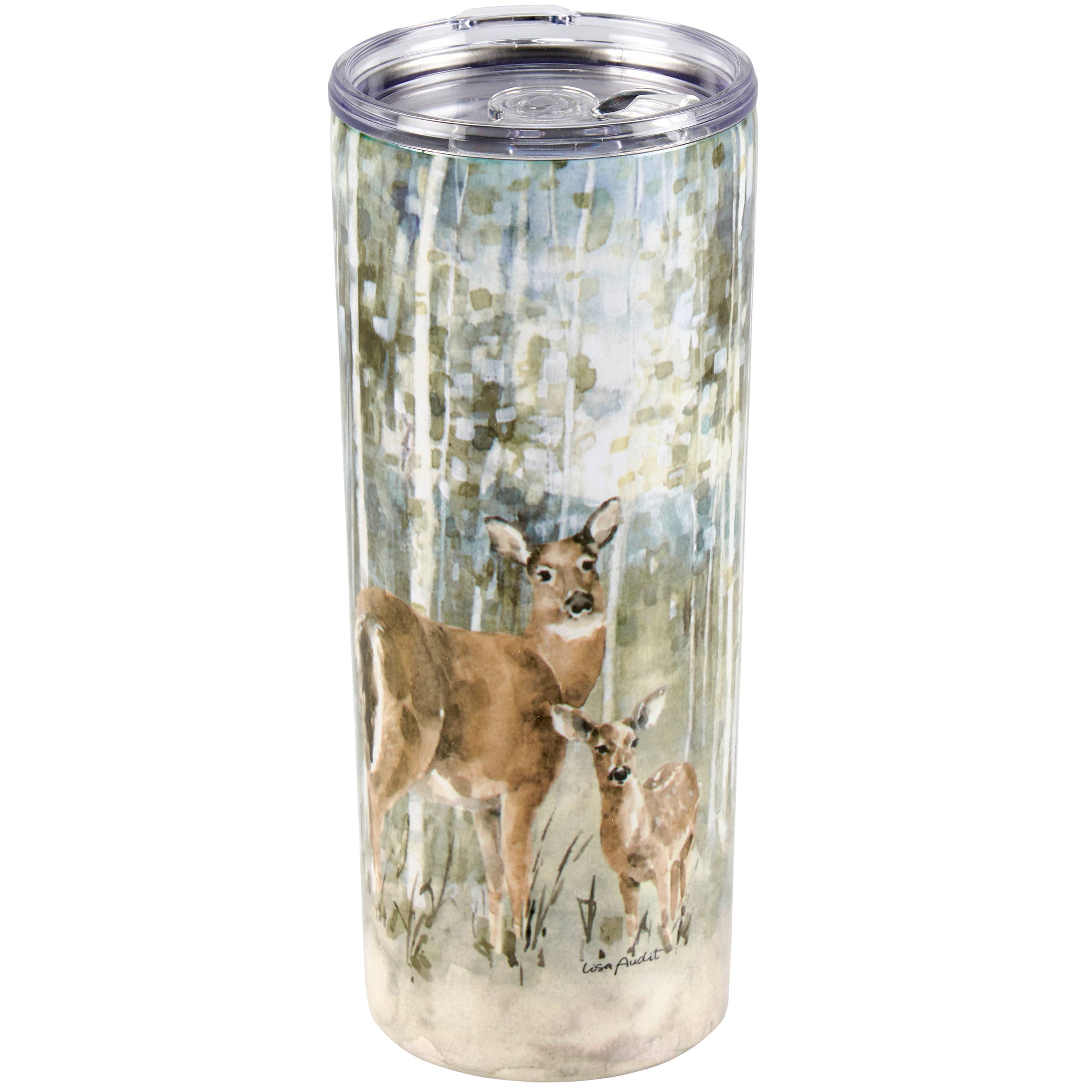 Deer Tumbler