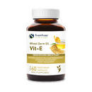 Vitamin E- Wheat Germ Oil Capsules