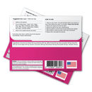 Slim Trim Appetite Suppressant Patch - Reduce Cravings