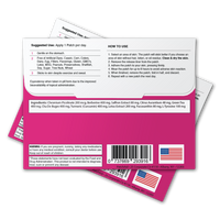 Slim Trim Appetite Suppressant Patch - Reduce Cravings