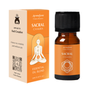 Sacral Chakra Essential Oil | Orange & Vanilla