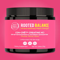Vegan Creatine HCl Powder