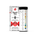 Rapid Test Complete 14 Tests - 100 Count