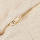 Cotton Tribal Bolster Pillow