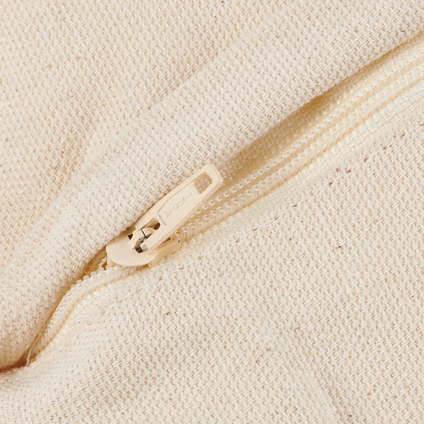 Cotton Tribal Bolster Pillow