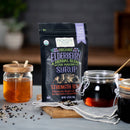 Elderberry & Herbal Tea Blend - Organic (4.23 oz)