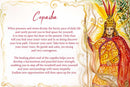 Essential Oils Oracle Cards by Dennis Moeck