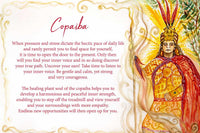 Essential Oils Oracle Cards by Dennis Moeck