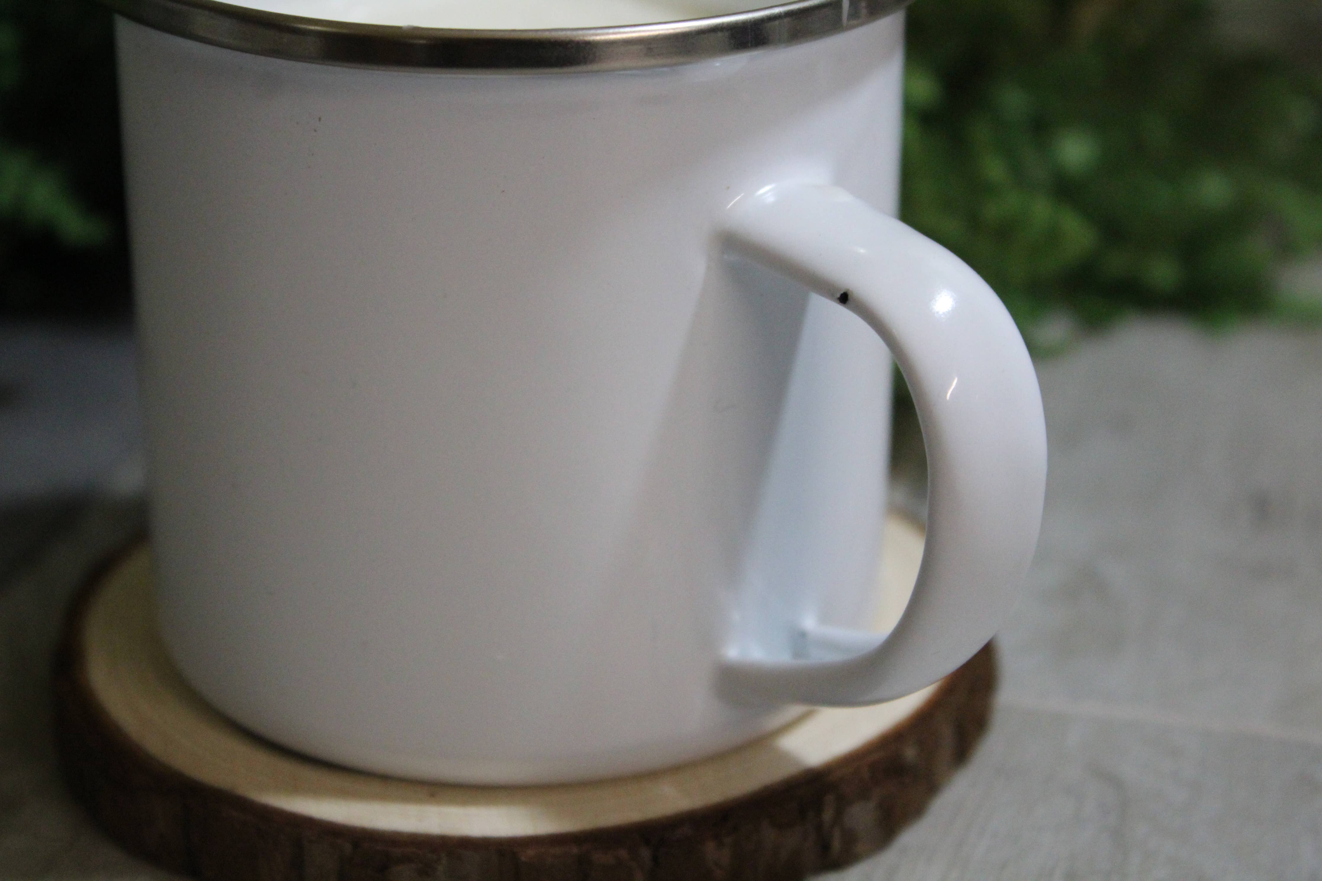 I Like Big Racks- Mug Candle (Natural soy wax), Hand-poured