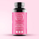 Vaginal Probiotic Supplement for Women + Cranberry