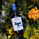 Copper-distilled Hydrosol Spray for Protection & Grounding (2 fl oz)