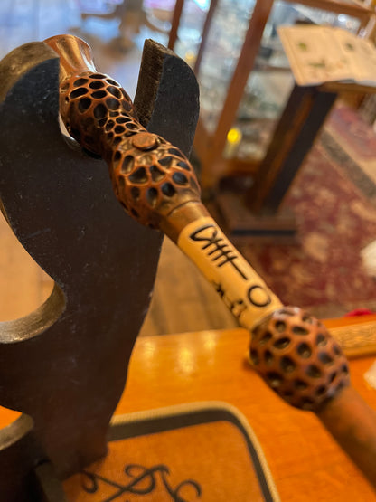 Wizard Wand Dumbledore Elder