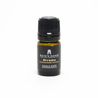 Myrrh Essential Oil (5 ml)