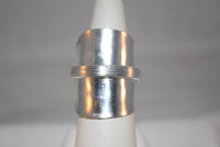 Ice Teaspoon Ring