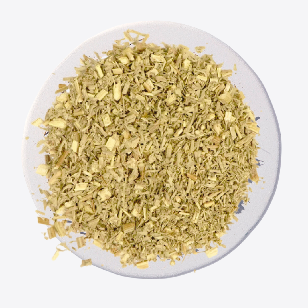 Wormwood (Dried Herb) - 4oz
