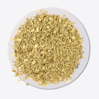 Wormwood (Dried Herb) - 4oz