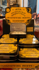 Ouija Mystifying Mints