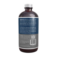 Colloidal Silver Liquid Supplement (8 fl oz)