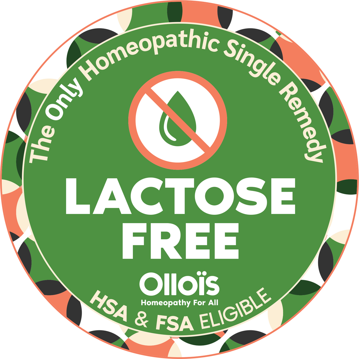 Olloïs Arnica Montana 30X Vegan Organic Kosher, 80 Pellets
