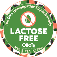 Olloïs Arnica Montana 30X Vegan Organic Kosher, 80 Pellets