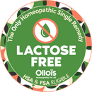 Olloïs Belladonna 30C Vegan Organic; 80 Homeopathic Pellets