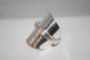 Ice Teaspoon Ring