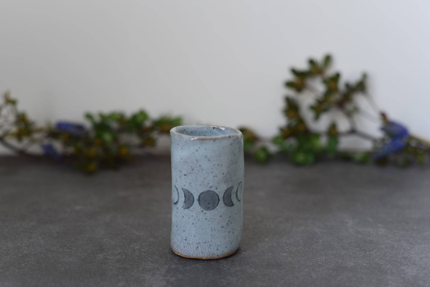 Lunar Tiny Tumbler - Phases of the Moon