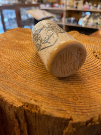 Ram Tiny Tumbler